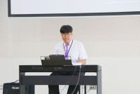 กาดหมั้วจ๊างน้อย ประจำปีการศึกษา 2568