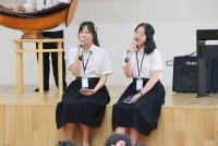 กาดหมั้วจ๊างน้อย ประจำปีการศึกษา 2568