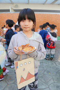 กาดหมั้วจ๊างน้อย ประจำปีการศึกษา 2568