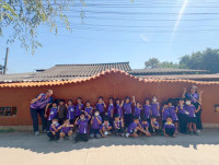 กิจกรรม Me Time Magic อ.3 / 2568