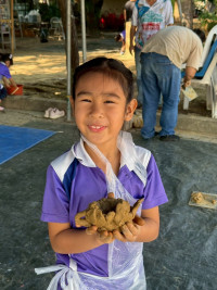 กิจกรรม Me Time Magic อ.3 / 2568