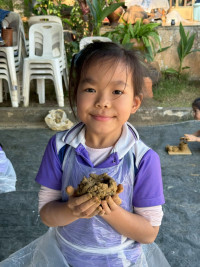 กิจกรรม Me Time Magic อ.3 / 2568