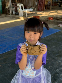 กิจกรรม Me Time Magic อ.3 / 2568