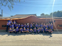 กิจกรรม Me Time Magic อ.3 / 2568