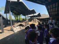 กิจกรรม Me Time Magic อ.3 / 2568