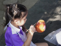 กิจกรรม Me Time Magic อ.3 / 2568