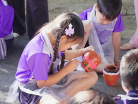 กิจกรรม Me Time Magic อ.3 / 2568