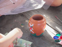 กิจกรรม Me Time Magic อ.3 / 2568