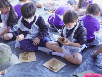 กิจกรรม Me Time Magic อ.3 / 2568