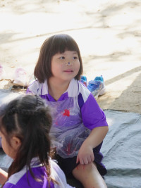 กิจกรรม Me Time Magic อ.3 / 2568