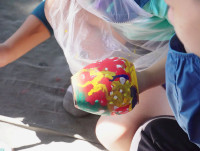 กิจกรรม Me Time Magic อ.3 / 2568