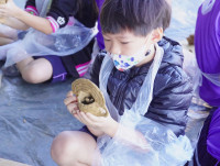 กิจกรรม Me Time Magic อ.3 / 2568