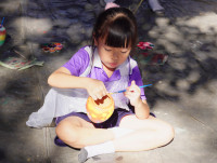 กิจกรรม Me Time Magic อ.3 / 2568