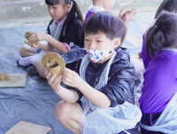 กิจกรรม Me Time Magic อ.3 / 2568