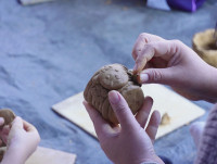 กิจกรรม Me Time Magic อ.3 / 2568