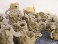 กิจกรรม Me Time Magic อ.3 / 2568