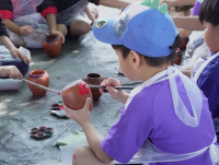 กิจกรรม Me Time Magic อ.3 / 2568