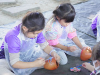 กิจกรรม Me Time Magic อ.3 / 2568