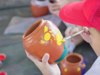 กิจกรรม Me Time Magic อ.3 / 2568