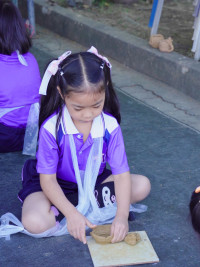 กิจกรรม Me Time Magic อ.3 / 2568