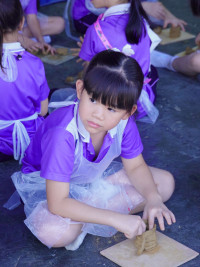 กิจกรรม Me Time Magic อ.3 / 2568