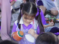 กิจกรรม Me Time Magic อ.3 / 2568