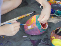 กิจกรรม Me Time Magic อ.3 / 2568