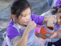 กิจกรรม Me Time Magic อ.3 / 2568