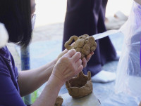 กิจกรรม Me Time Magic อ.3 / 2568