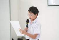 รต้อนรับ ศาสตราจารย์ ดร.มาริ ทานากะ พร้อมด้วยนักศึกษาและทีมวิจัย จาก มหาวิทยาลัยกุนมะ ประเทศญี่ปุ่น ในโอกาสเข้าเยี่ยมชมโรงเรียนฯ