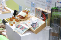 นิทรรศการ ทศมมหาราชา พระมหากรุณานำการพัฒนา สู่ความยั่งยืน 