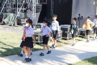 นิทรรศการ ทศมมหาราชา พระมหากรุณานำการพัฒนา สู่ความยั่งยืน 