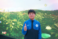 นิทรรศการ ทศมมหาราชา พระมหากรุณานำการพัฒนา สู่ความยั่งยืน 