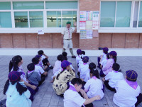 ITPC Day camp ป.ต้น /2568