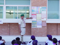 ITPC Day camp ป.ต้น /2568