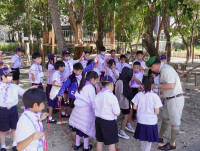 ITPC Day camp ป.ต้น /2568