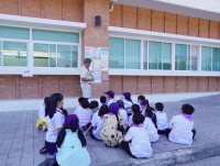 ITPC Day camp ป.ต้น /2568