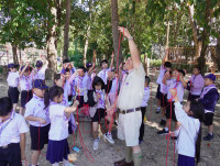 ITPC Day camp ป.ต้น /2568