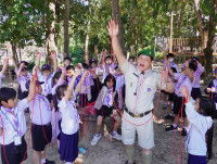 ITPC Day camp ป.ต้น /2568