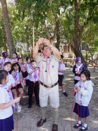 ITPC Day camp ป.ต้น /2568