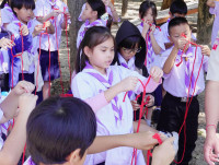 ITPC Day camp ป.ต้น /2568