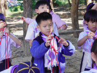 ITPC Day camp ป.ต้น /2568