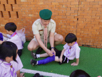 ITPC Day camp ป.ต้น /2568