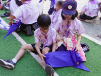 ITPC Day camp ป.ต้น /2568