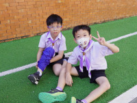 ITPC Day camp ป.ต้น /2568