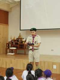 ITPC Day camp ป.ต้น /2568