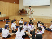 ITPC Day camp ป.ต้น /2568