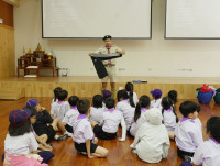 ITPC Day camp ป.ต้น /2568