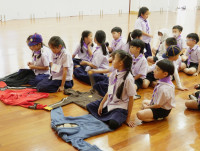 ITPC Day camp ป.ต้น /2568