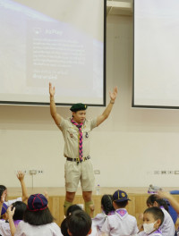 ITPC Day camp ป.ต้น /2568